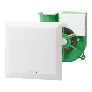 Helios Ventilator ELS-VN 60/35 m3/h