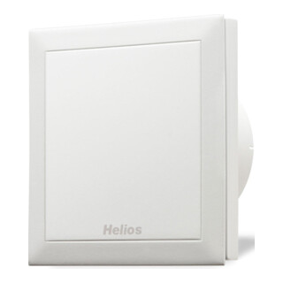 Helios Ventilator M1/120 mit Feuchteverlaufssteuerung