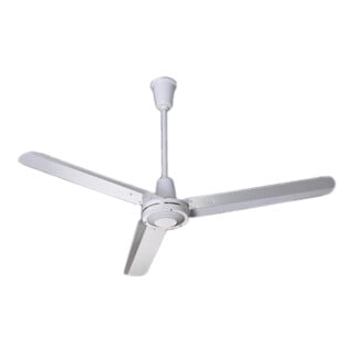 Helios Ventilatoren Deckenventilator DVW 140