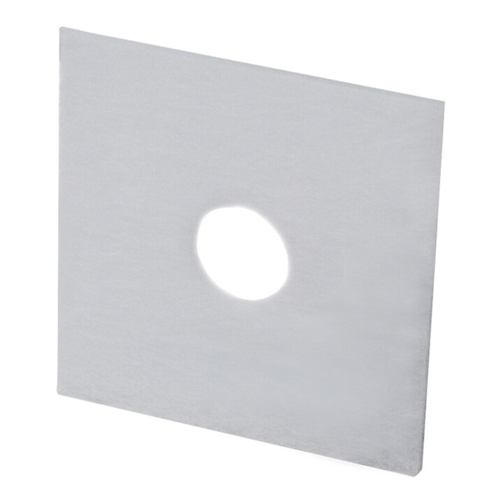 Helios Ventilatoren Ersatzfilter-Matte f.ELS Vent.einsatz ELF/ELSN (VE5)