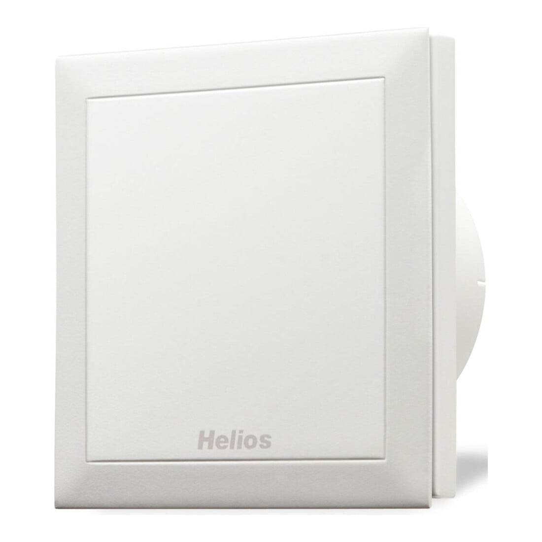 Helios Ventilatoren Minilüfter m.Feuchteverlaufsst. M1/100 F