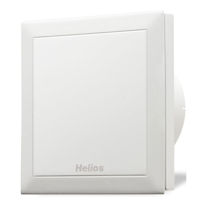 Helios Ventilatoren Minilüfter M1/100 N/C