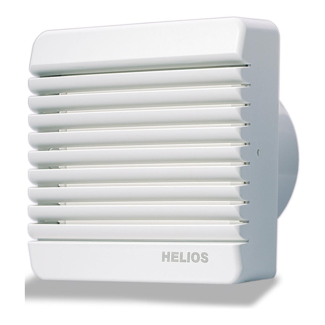Helios Ventilatoren Minilüfter mit Kugellager HR 90 KE