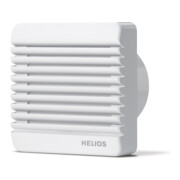 Helios Ventilatoren Minilüfter mit Kugellager HR 90 KEZ-3