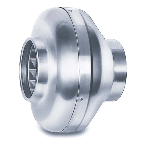 Helios Ventilatoren Radial-Rohrventilator RR 315