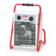 Helios Ventilatoren Raumheizlüfter STH 3