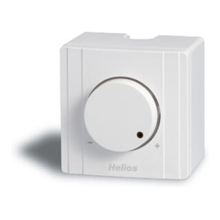Helios Ventilatoren Variateur de vitesse ESA 3 positions en saillie