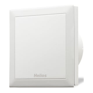 Helios Ventilatoren Ventilateur modèle standard M1/120 170/150 m³/h