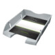 helit Briefablage Greenlogic H2363582 DIN A4-C4 PET l.gr-1