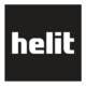 helit Hängebox H6110195 DIN A4 max. 25Mappen PS schwarz-3