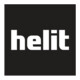 Helit Schubladenbox Chameleon H6129525 4Schübe A4/C4 red rook-3