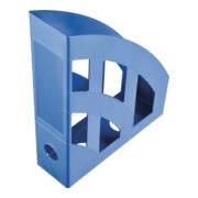 helit Stehsammler A4-C4 H315xB75xT243mm Ku.blau-1