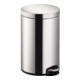 helit Tretabfalleimer Design Classic H2403600 20l Edelstahl