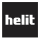 helit Tretabfalleimer Design Classic H2403600 20l Edelstahl