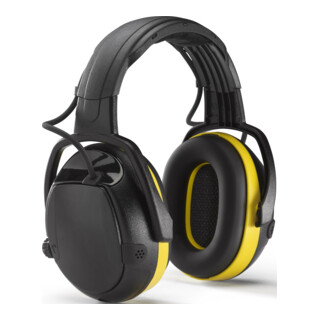 Hellberg ACTIVE casque arceau dépendant du niveau 47002-001