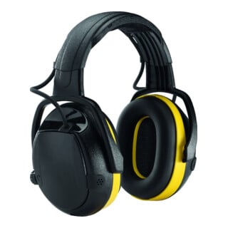 Hellberg ACTIVE casque arceau dépendant du niveau 47002-001