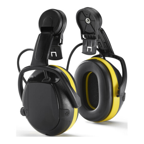 Hellberg ACTIVE Helmmontage Level abhängig 47102-001