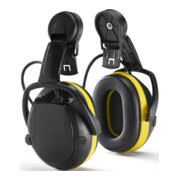 Hellberg ACTIVE Helmmontage Level abhängig 47102-001-3