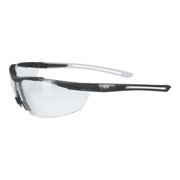 Hellberg Argon Clear AF/AS Endur Sicherheitsbrille 23041-001