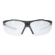 Hellberg Argon Clear AF/AS Endur Sicherheitsbrille 23041-001-3