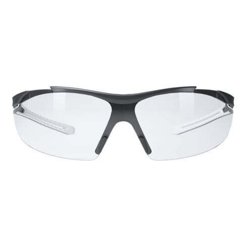 Hellberg Argon Clear AF/AS Endur Sicherheitsbrille 23041-001