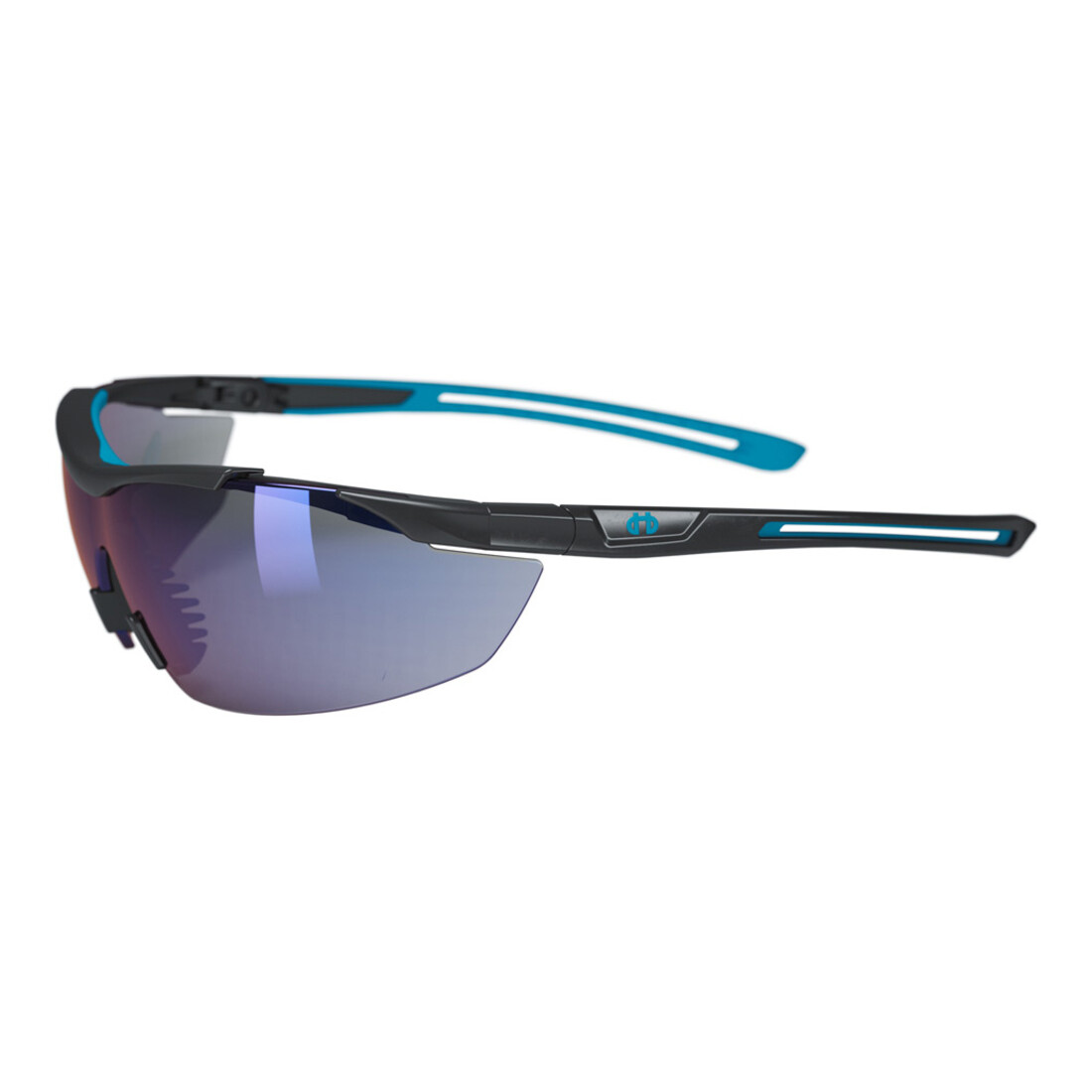 Hellberg Argon Smoke Blue AF/AS Lunettes de sécurité 23232-001