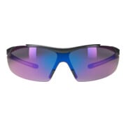 Hellberg Argon Smoke Blue AF/AS Lunettes de sécurité 23232-001-4