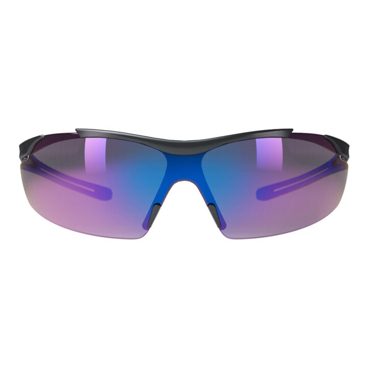 Hellberg Argon Smoke Blue AF/AS Lunettes de sécurité 23232-001