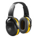 Hellberg Casque antibruit pliable Niveau de bruit 2 41502-001