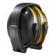 Hellberg Casque antibruit pliable Niveau de bruit 2 41502-001