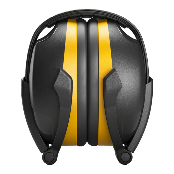 Hellberg Casque antibruit pliable Niveau de bruit 2 41502-001