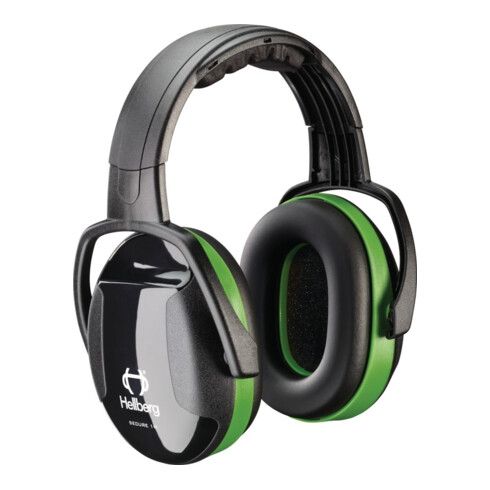HELLBERG Casque arceau Secure