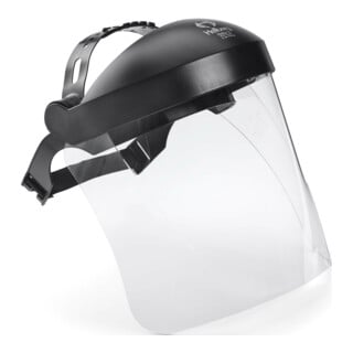 Hellberg SAFE 3 PC Visier de protection frontale + 65100-001