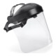 Hellberg SAFE 3 PC Visier de protection frontale + 65100-001