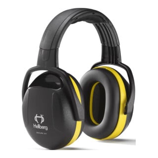 Hellberg Secure 2 Arceau de tête Niveau 2, SNR 30 dB 41002-001