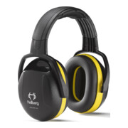 Hellberg Secure 2 Arceau de tête Niveau 2, SNR 30 dB 41002-001-1