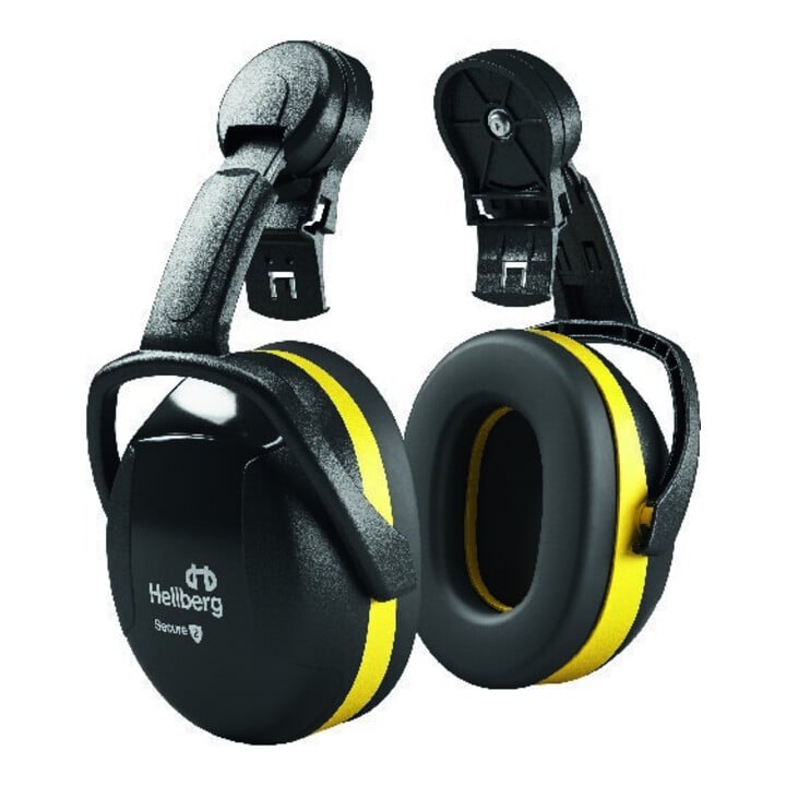 Hellberg Secure 2 Helmmontage Level 2, SNR 29dB 42002-001