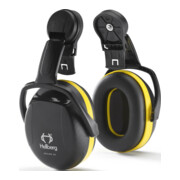 Hellberg Secure 2 Montage de casque Niveau 2, SNR 29dB 42002-001-1