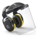 Hellberg SECURE 2H PC Visière Visier-Muff-Combo. 44102-001
