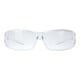 Hellberg Xenon OTG Clear AF/AS lunettes de protection par-dessus 22030-001