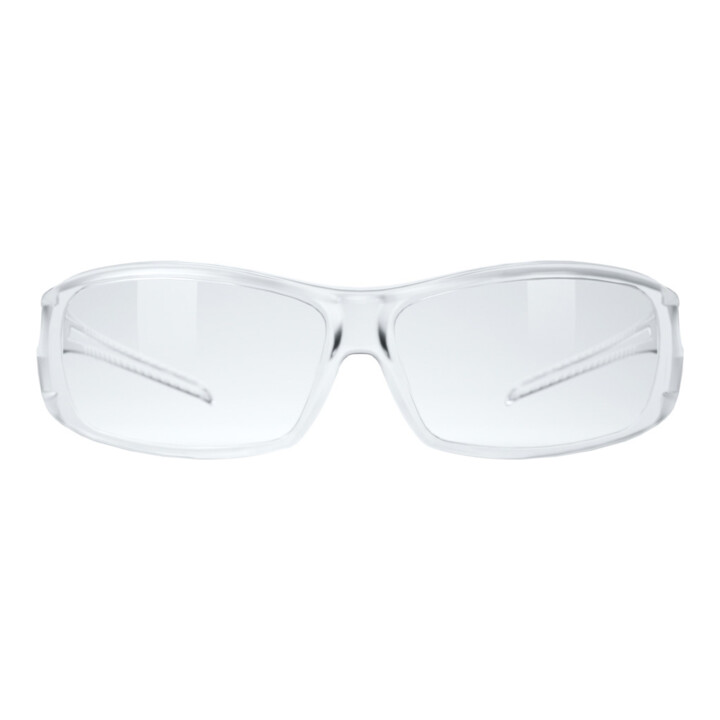Hellberg Xenon OTG Clear AF/AS lunettes de protection par-dessus 22030-001