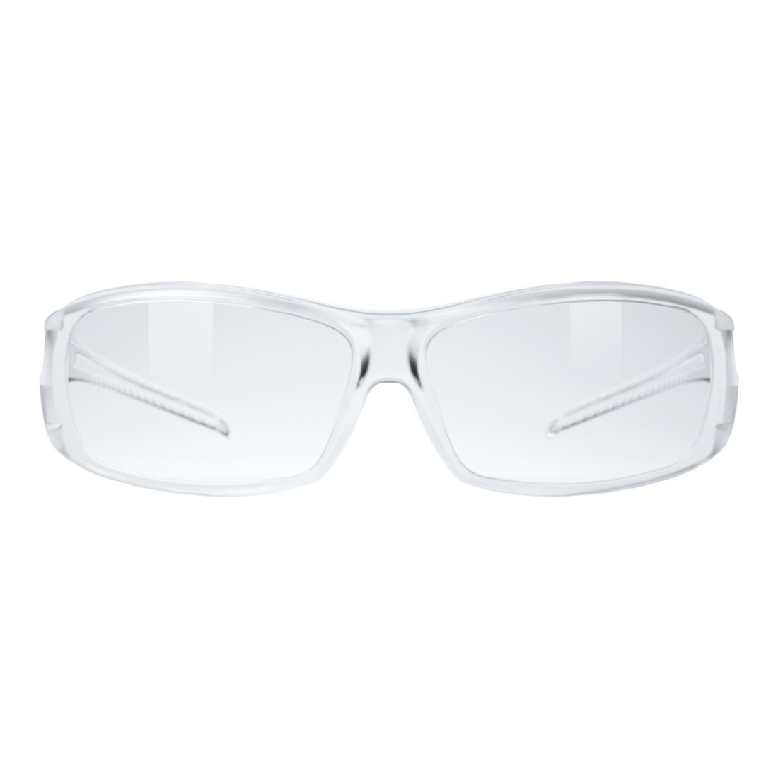 Hellberg Xenon OTG Clear AF/AS lunettes de protection par-dessus 22030-001