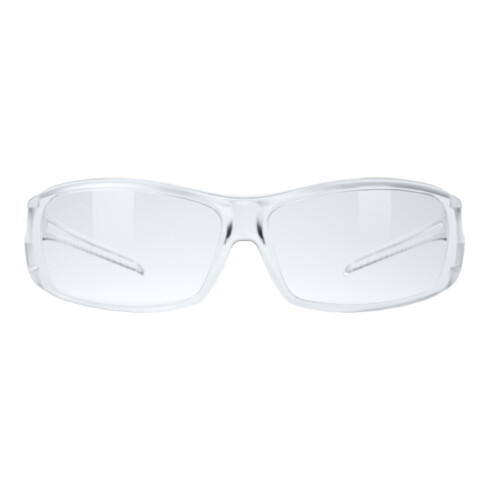 Hellberg Xenon OTG Clear AF/AS Überbrille 22030-001