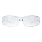Hellberg Xenon OTG Clear AF/AS Überbrille 22030-001-5