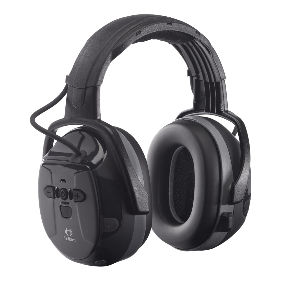 Hellberg Xstream Kopfbügel 48000-001