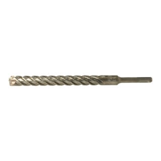 Heller 4POWER Forets à percussion SDS-plus, set 7 pcs Ø 5/6/6/8/8/10/12 mm