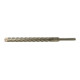 Heller 4POWER SDS-plus hamerboor, set 7-delig. diameter 5/6/6/8/10/12 mm