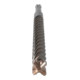 Heller 4POWER SDS-plus Hammerbohrer-3