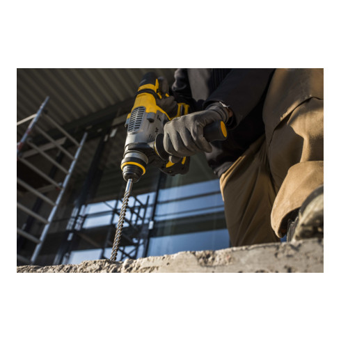 Heller 4POWER SDS-plus Hammerbohrer