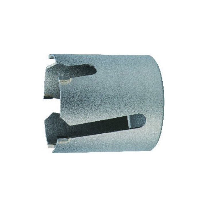 Heller AllMat Mehrzweck-Lochsäge, M16-Gewinde, Durchmesser 68 x 65/100 mm